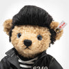 STEIFF ROCKS!  - Elvis Presley "Jailhouse Rock"90th Anniversary 13" Limited Edition Plush by STEIFF