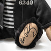 STEIFF ROCKS!  - Elvis Presley "Jailhouse Rock"90th Anniversary 13" Limited Edition Plush by STEIFF