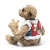 STEIFF ROCKS!  - Woodstock® Teddy Bear 13" Limited Edition Plush by STEIFF