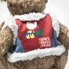 STEIFF ROCKS!  - Woodstock® Teddy Bear 13" Limited Edition Plush by STEIFF
