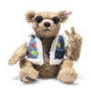 STEIFF ROCKS!  - Woodstock® Teddy Bear 13" Limited Edition Plush by STEIFF