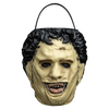 The Texas Chainsaw Massacre (1974) - Leatherface Candy Pail by Trick or Treat Studios *PRE-ORDER*