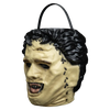 The Texas Chainsaw Massacre (1974) - Leatherface Candy Pail by Trick or Treat Studios *PRE-ORDER*