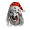 Terrifier 3 - Santa Art the Clown Deluxe Injection Mask by Trick or Treat Studios *PRE-ORDER*