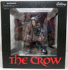 The Crow - Eric Draven The Crow Movie Gallery PVC Figure by Diamond Select