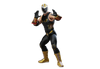 Legends of Lucha Libre - Juego de accesorios premium de Lucha Extrema de Boss Fight Studio