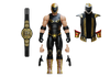 Legends of Lucha Libre - Juego de accesorios premium de Lucha Extrema de Boss Fight Studio