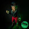 Leprechaun - Ultimate Leprechaun Doll - Exclusive KICKSTARTER Version by Trick or Treat Studios *PRE-ORDER*