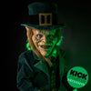 Leprechaun - Ultimate Leprechaun Doll - Exclusive KICKSTARTER Version by Trick or Treat Studios *PRE-ORDER*