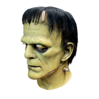 Universal Monsters - Frankenstein MASK by Trick or Treat Studios