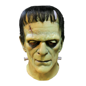 Universal Monsters - Frankenstein MASK by Trick or Treat Studios