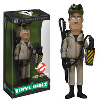 Ghostbusters - Venkman, Stanz, & Spengler 3-pc Set of Vinyl Idolz Statues by Funko