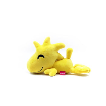 Peanuts - Woodstock FLOP! Plush 9" by YouTooz Collectibles