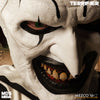 The Terrifier - ART The Clown with sound MDS Mega Scale Doll by Mezco Toyz *Pre-Order*