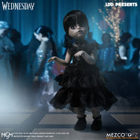 Juego de niños - Living Dead Doll Chucky Doll de Mezco Toyz 