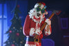 The Terrifier 3 - Art the Clown Santa Suit (Bloody Version) Toony Terrors Figure by NECA