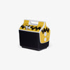 Peanuts - Charlie Brown Zig Zag Little Playmate 7 Qt Cooler by Igloo Coolers