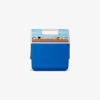 Peanuts - Peanuts Gang Little Playmate 7 Qt Cooler by Igloo Coolers