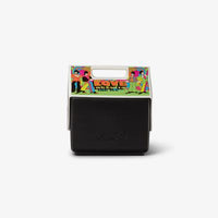 Beatles - Yellow Submarine All You Need is Love Little Playmate 7 Qt Cooler by Igloo Coolers