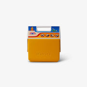 Beatles - Submarino amarillo Little Playmate 7 Qt Cooler por Igloo Coolers