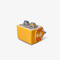 Beatles - Yellow Submarine Little Playmate 7 Qt Cooler by Igloo Coolers