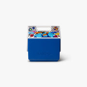 Beatles - Yellow Submarine Blue Meanies Little Playmate 7 Qt Cooler por Igloo Coolers