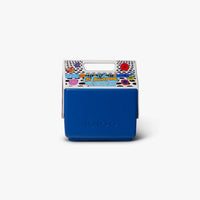 Beatles - Yellow Submarine Blue Meanies Little Playmate 7 Qt Cooler by Igloo Coolers