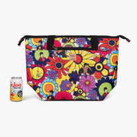 Beatles - Yellow Submarine 30-Can Tote Cooler Bag by Igloo Coolers
