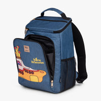 Beatles - Yellow Submarine 24-Can Backpack Cooler by Igloo Coolers