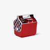 Rolling Stones - Tongue Logo Little Playmate 7 Qt Cooler por Igloo Coolers