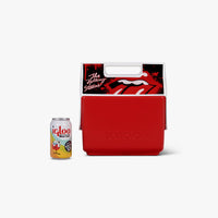 Rolling Stones - Tongue Logo Little Playmate 7 Qt Cooler by Igloo Coolers