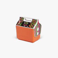 WWE - Ultimate Warrior Little Playmate 7 Qt Cooler by Igloo Coolers