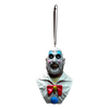 House of 1000 Corpses - Captain Spaulding Ornament by Trick or Treat Studios