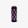 Grateful Dead - Steal Your Face 16 Oz Stainless Steel Can Tumbler by Igloo Coolers