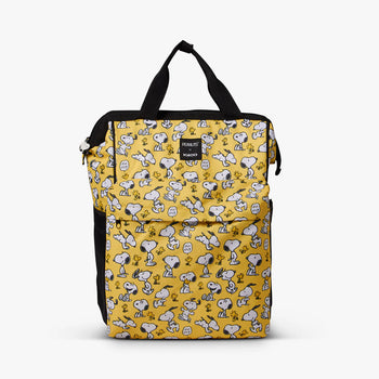 Peanuts - Snoopy & Woodstock 24-Can Backpack Cooler by Igloo Coolers