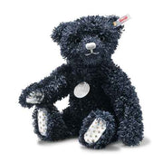 STEIFF  - Teddies for Tomorrow After Midnight Paper Bear 12" Limited Edition Plush by STEIFF