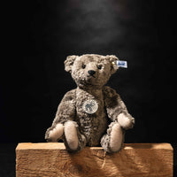 STEIFF  - Teddies for Tomorrow Richard Steiff Teddy Bear 11" Limited Edition Plush by STEIFF