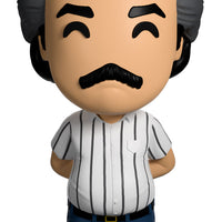 Narcos - Pablo SAD Boxed Vinyl Figure by YouTooz Collectibles