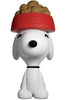 Peanuts - Snoopy Boxed Vinyl Figure by YouTooz Collectibles