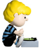 Peanuts - SCHROEDER Boxed Vinyl Figure by YouTooz Collectibles