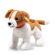 STEIFF  - SNUFFY Dog 11" Premium Plush by STEIFF
