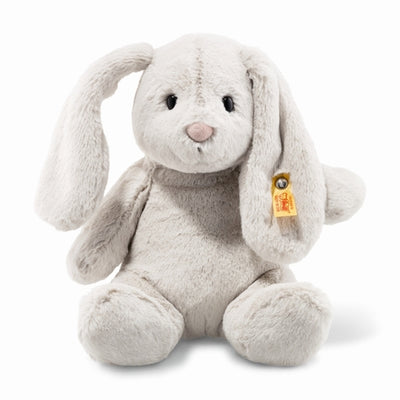 Steiff  - Soft And Cuddly Friends HOPPIE Plush Rabbit - 11