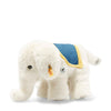 STEIFF  - Little Elephant with BOOK 140th Anniversary 11" Plush by STEIFF