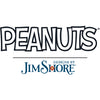 Peanuts - Figura de nave espacial Snoopy Astronaut de Jim Shore por Enesco D56 