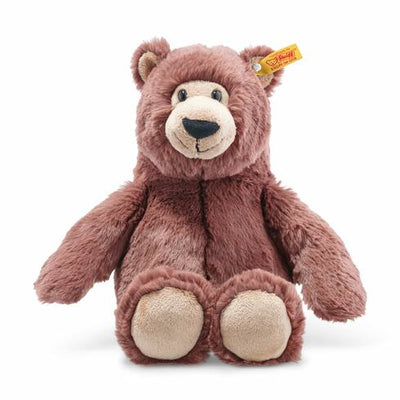 Steiff  - Soft And Cuddly Friends BELLA Plush Bear - 12