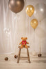 STEIFF  - 2023 COSY Bear of the Year 13" Plush by STEIFF