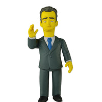 Simpsons - Tom Hanks 25 Aniversario SERIE 1 Figura por NECA