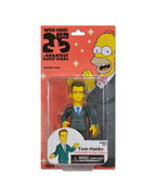 Simpsons - Tom Hanks 25th Anniversary SERIES 1 Figure by NECA