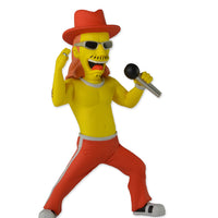 Simpsons - Kid Rock 25th Anniversary SERIES 1 Figure by NECA