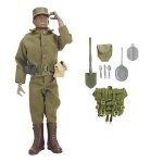 G.I. Joe - 40th Anniversary African American Action Soldier